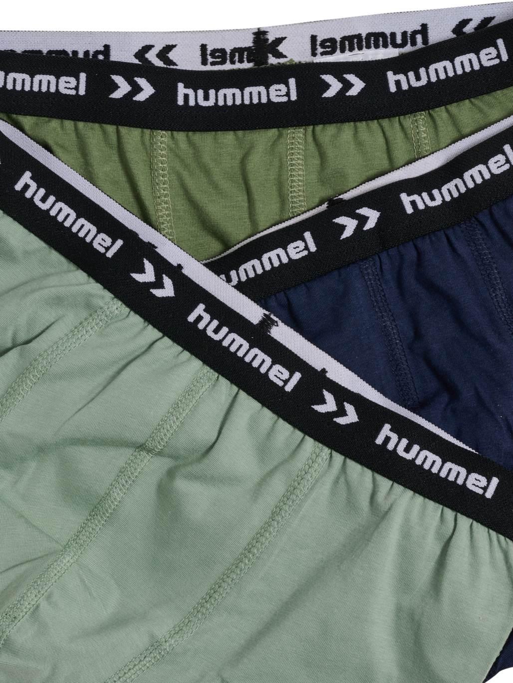 hmlNALLE BOXERS 3 PAK