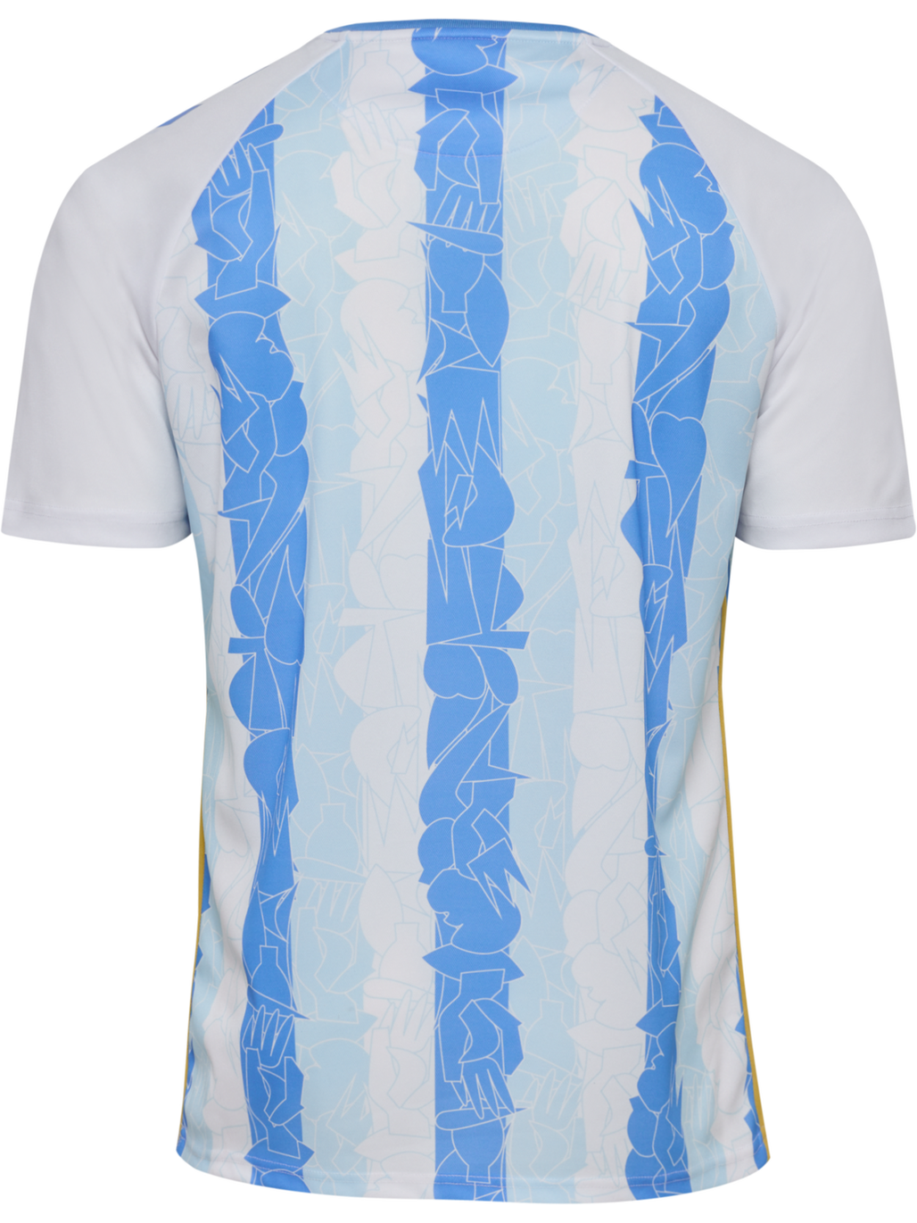 MCF 24/25 CELEBRATION JERSEY S/S