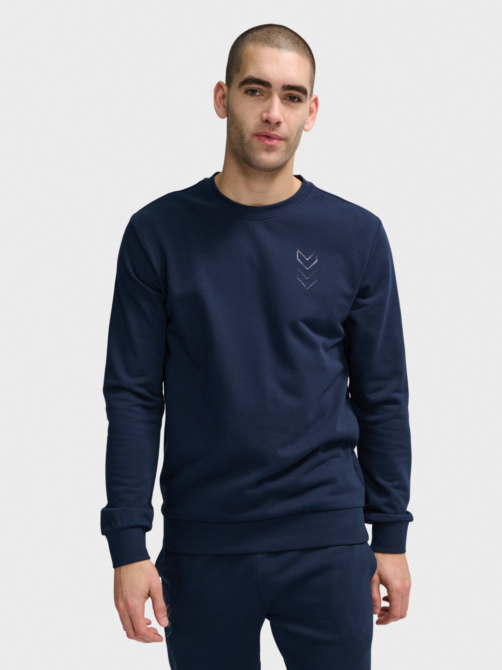 hmlACTIVE SWEATSHIRT