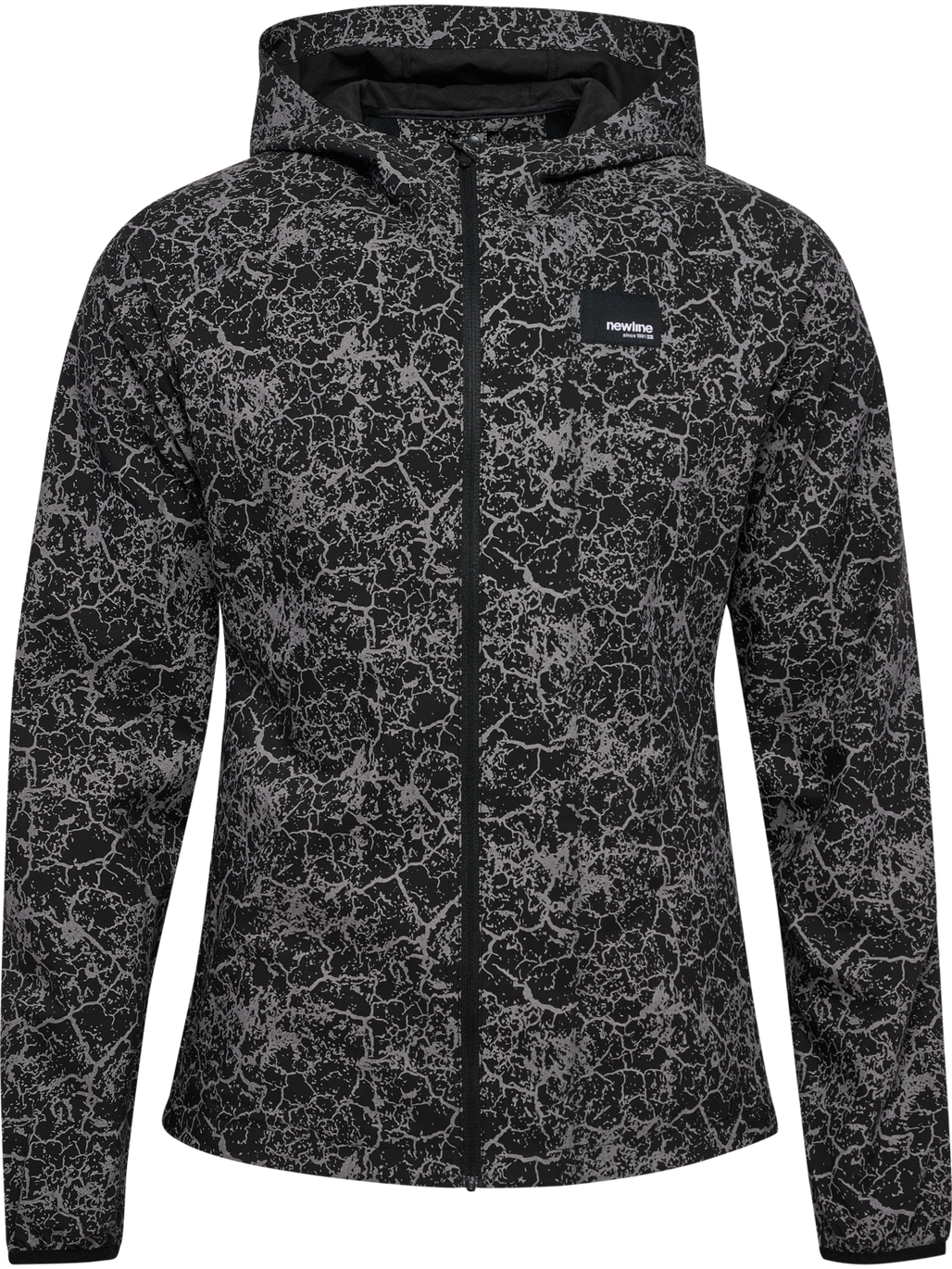 nwlFLASH REFLECTIVE JACKET