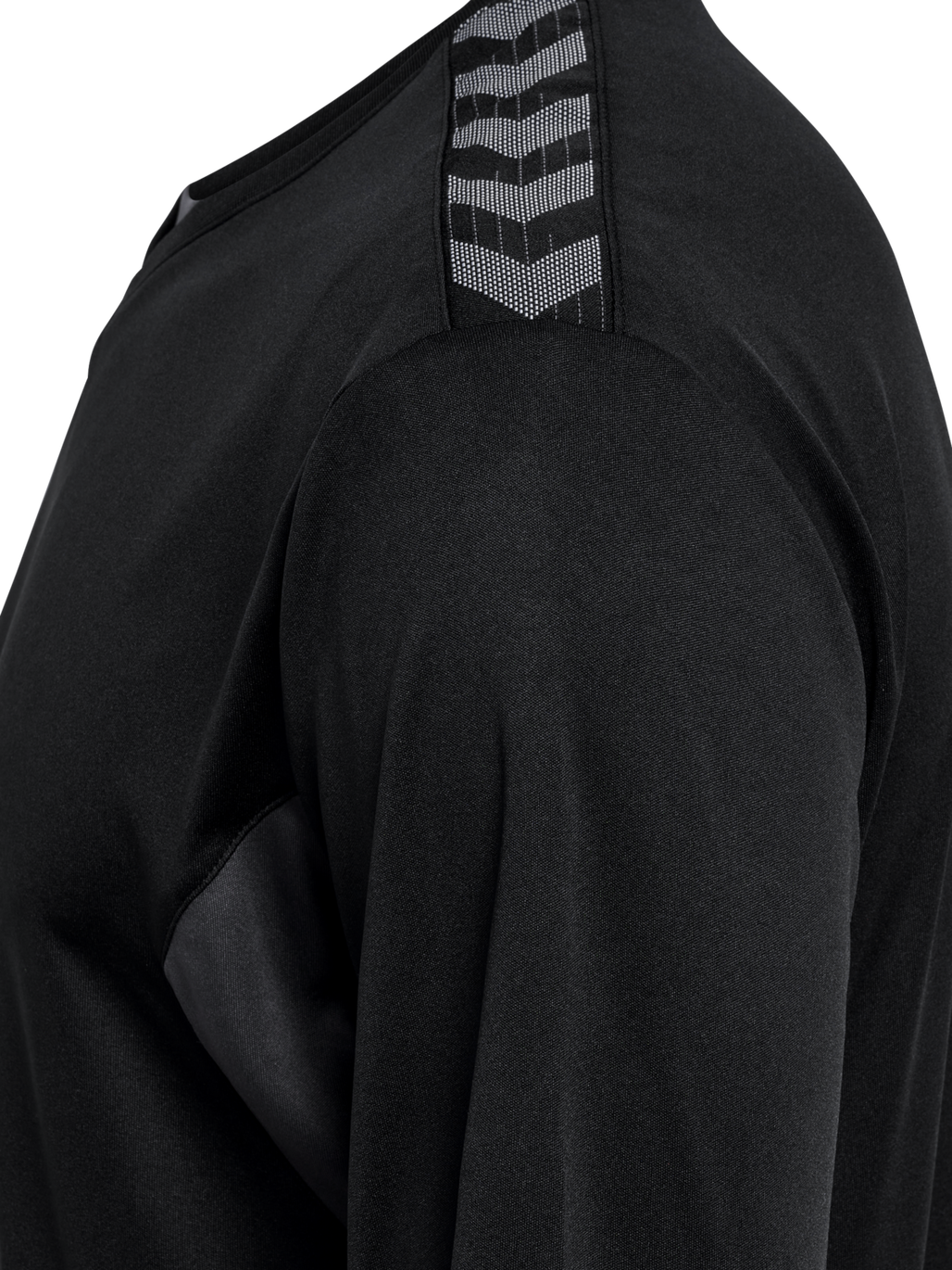 hmlAUTHENTIC PL JERSEY L/S