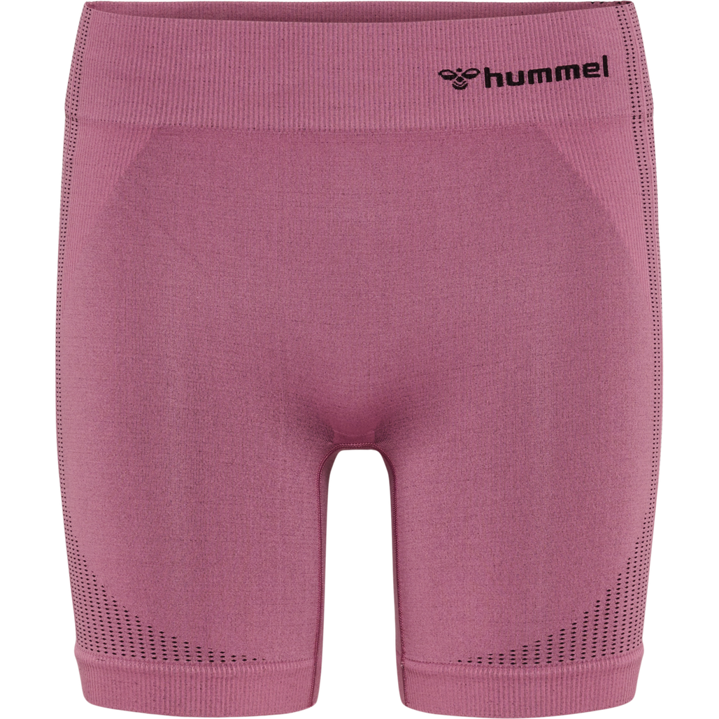 hmlMT SHAPING SEAMLESS MW SHORTS