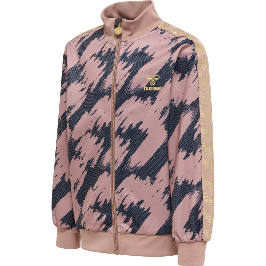 hmlALLISON ZIP JACKET