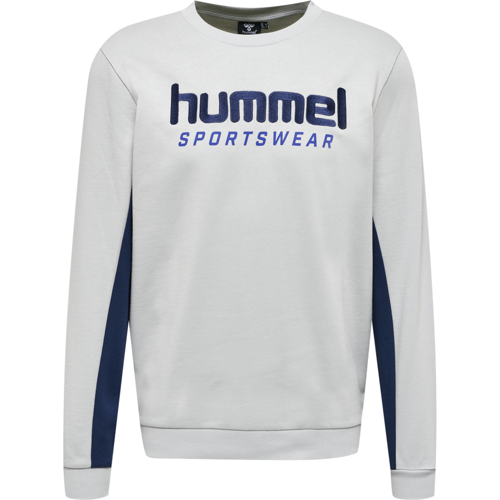 hmlLGC WESLEY SWEATSHIRT