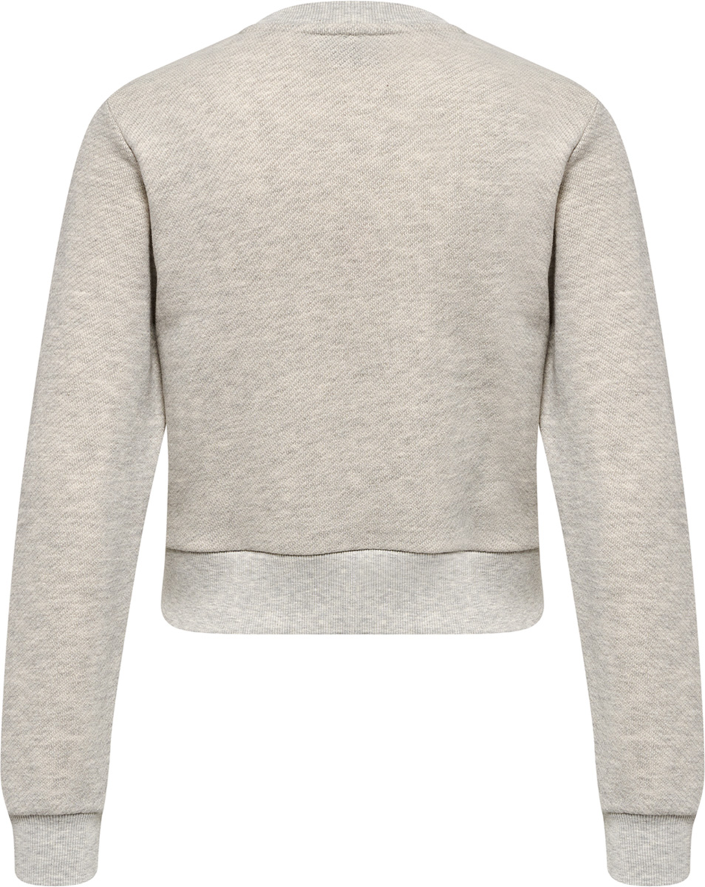 hmlLGC SHAI SHORT SWEATSHIRT