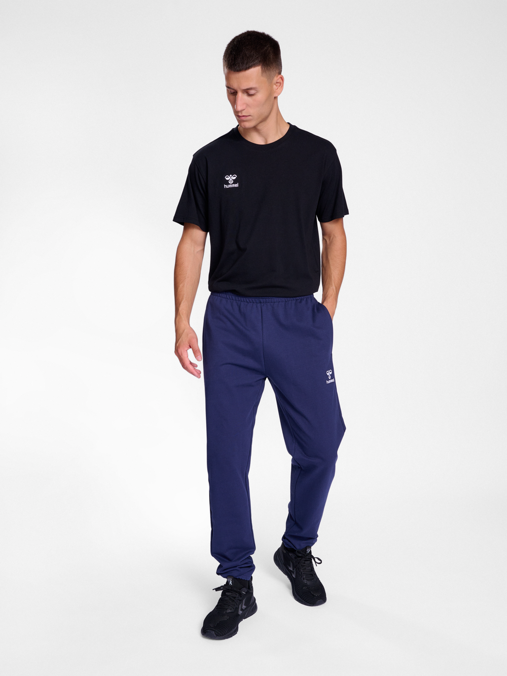 hmlGO 2.0 T-SHIRT S/S