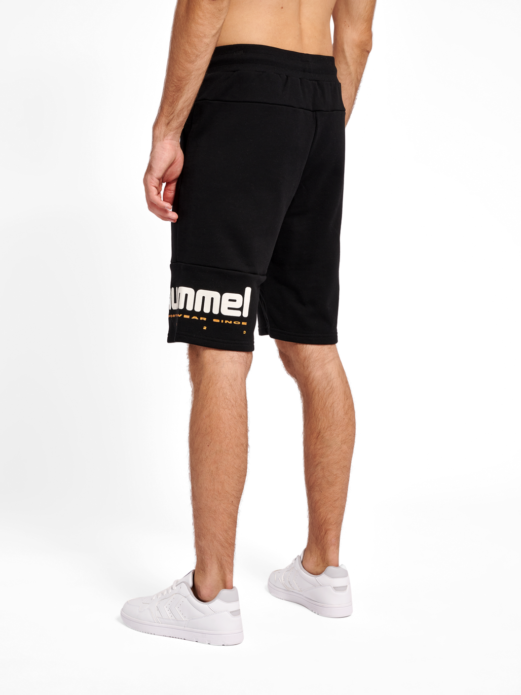 hmlLGC MANFRED SHORTS