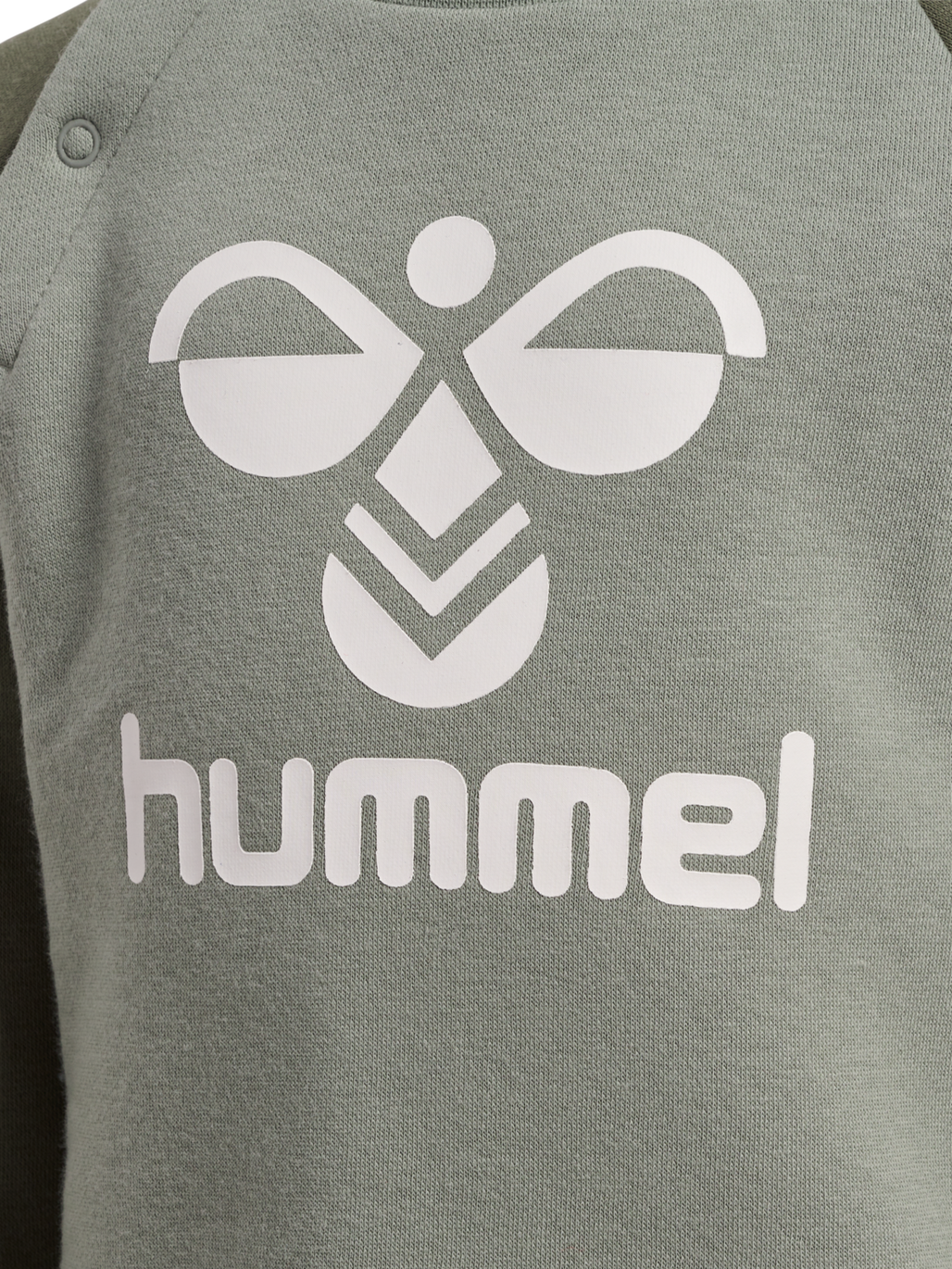 hmlHUMMING CREWSUIT