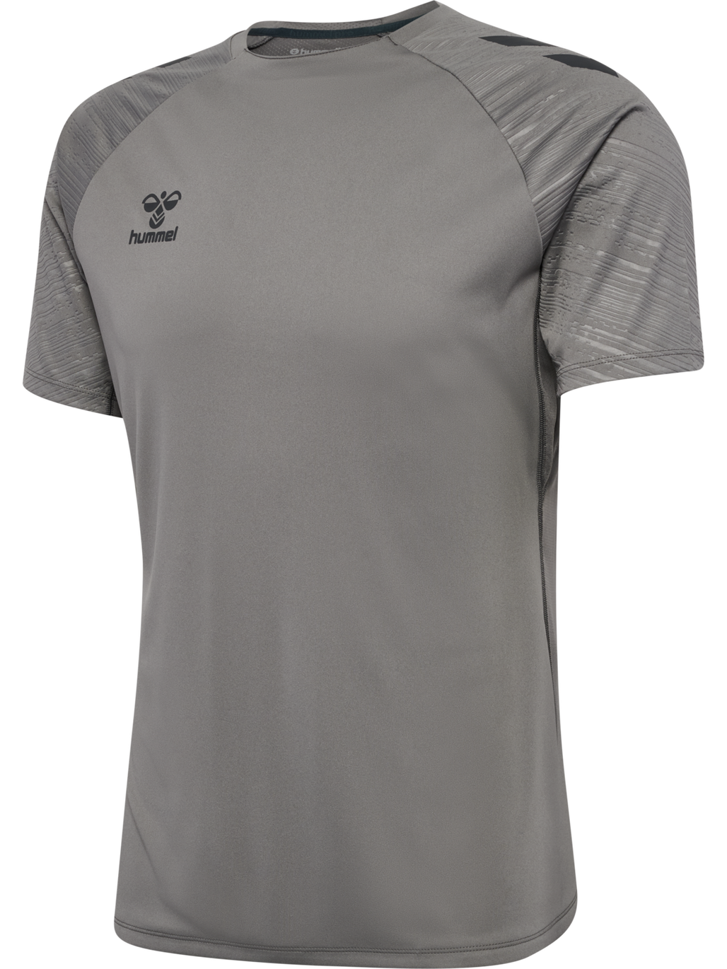 hmlPRO TRAINING JERSEY S/S