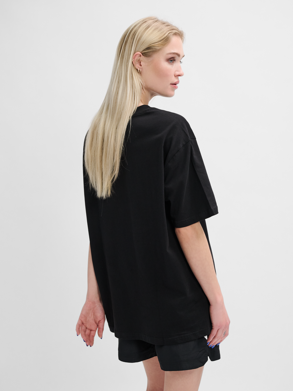 hmlLOOSE T-SHIRT BEE S/S