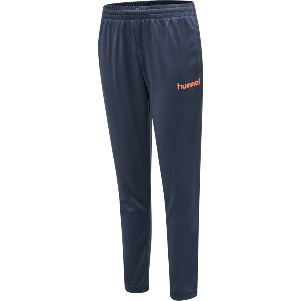 hmlPROMO KIDS POLY SUIT