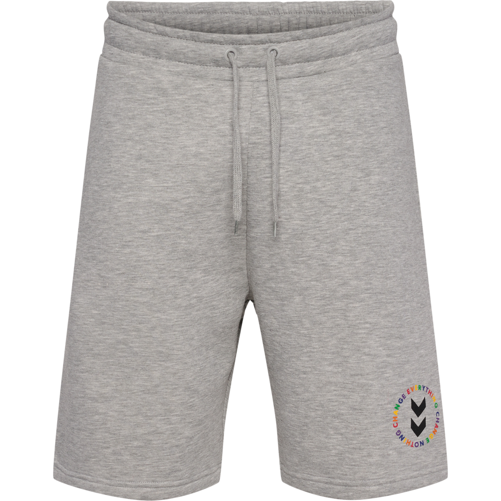 hmlEVERYTHING NOTHING SWEAT SHORTS