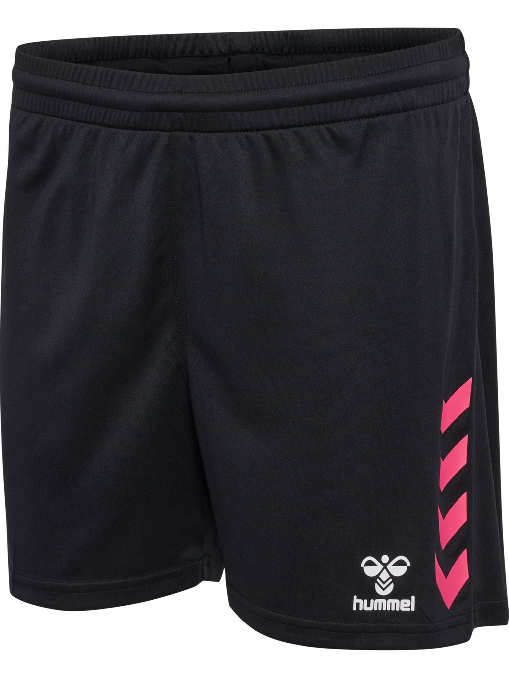 hmlGRAPHIC UNIVERSE SHORTS WOMAN