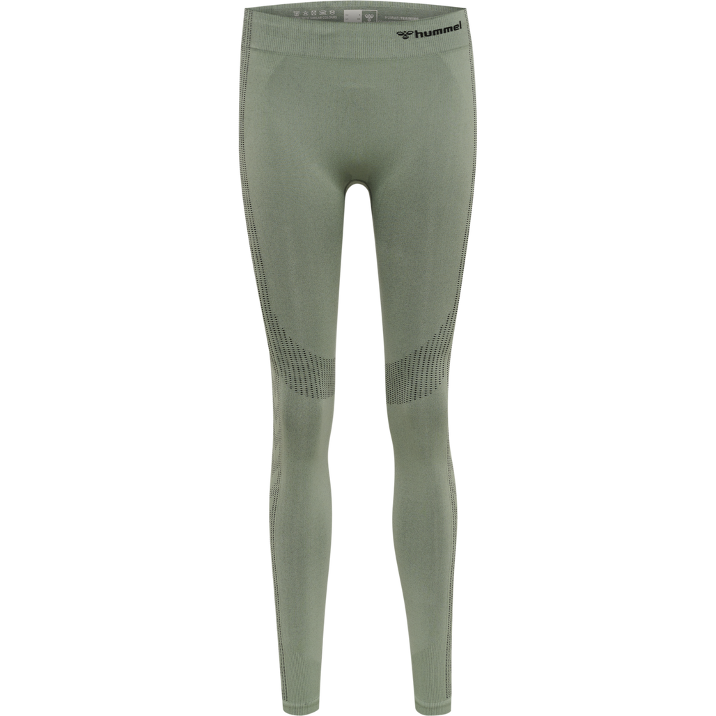 hmlMT SHAPING SEAMLESS MW TIGHTS