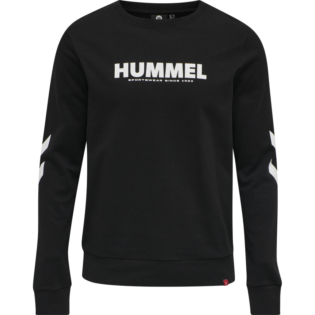 hmlLEGACY SWEATSHIRT PLUS