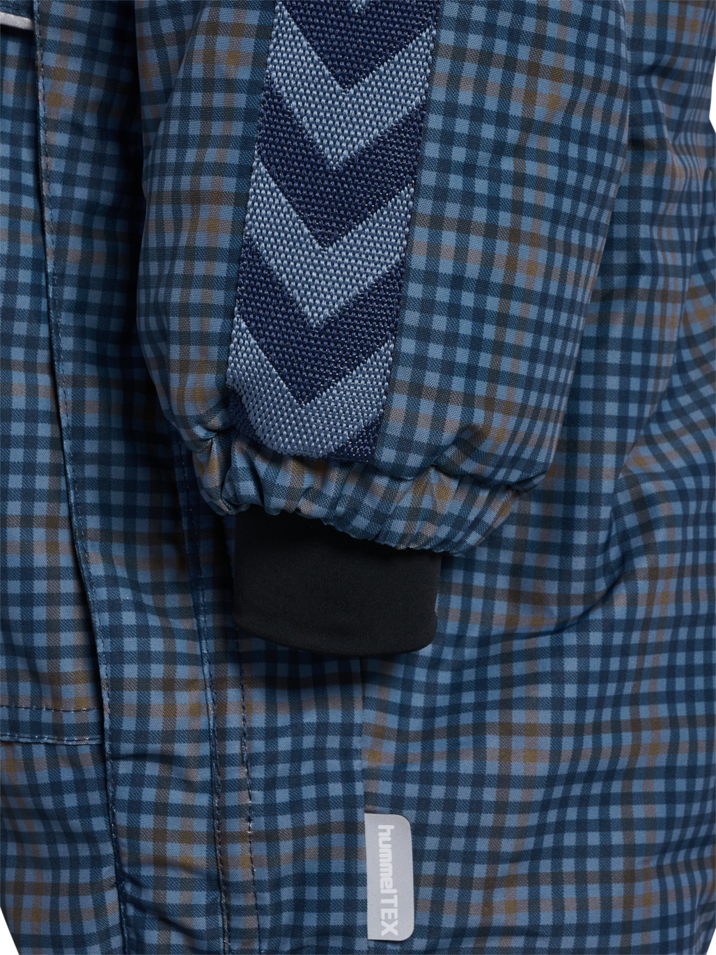 hmlMOON TEX SNOWSUIT