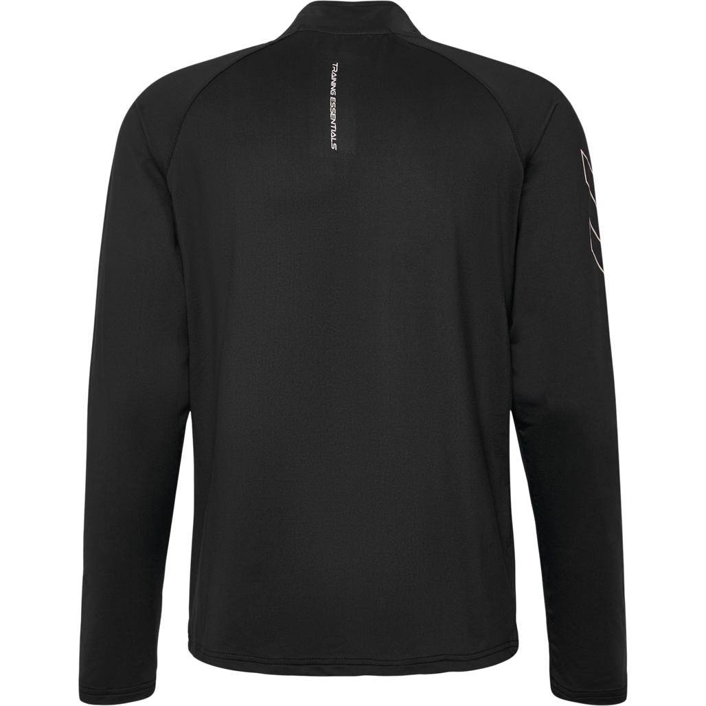 hmlTE STRENGTH TRAINING TRACK TOP