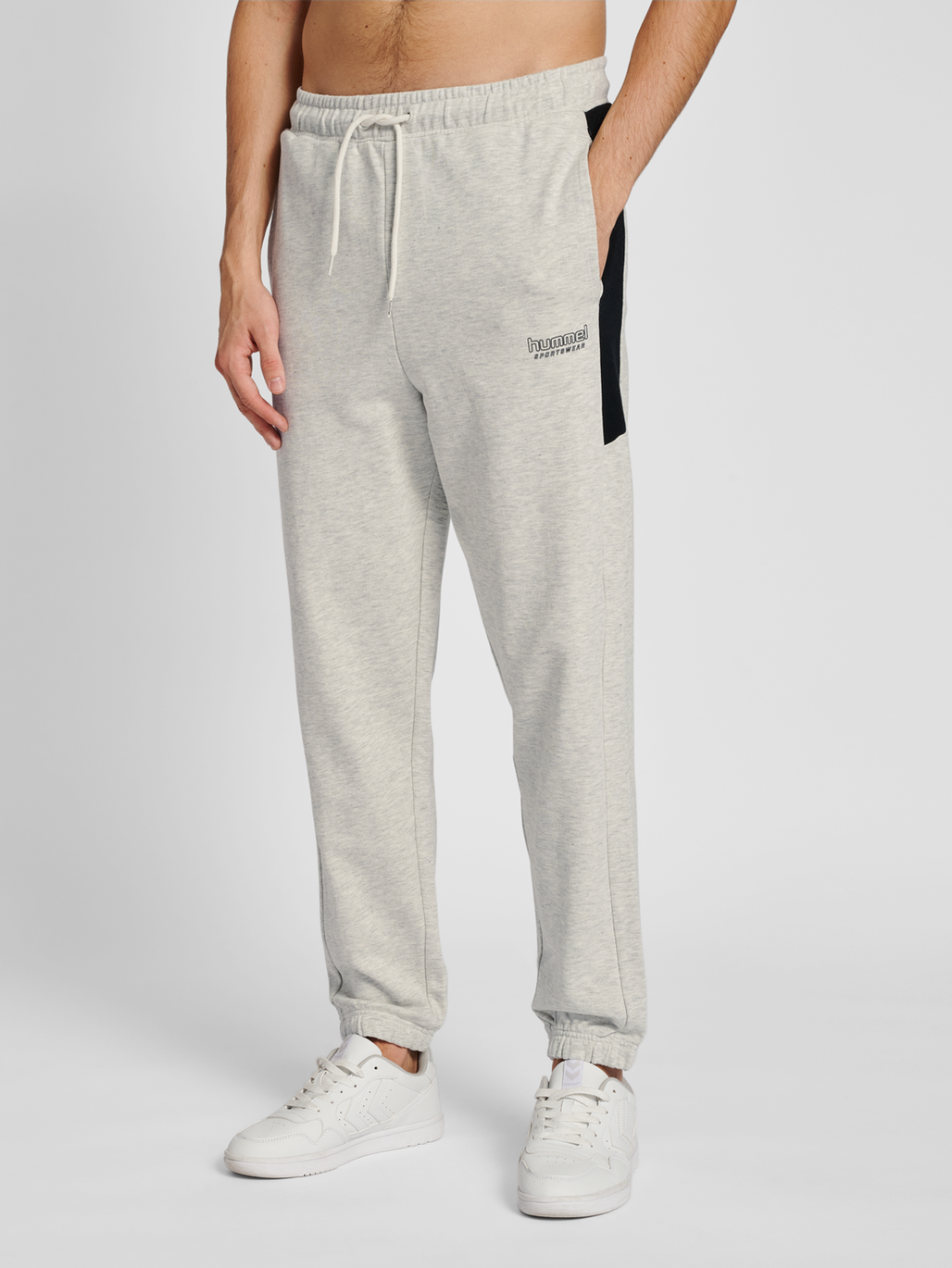 hmlLGC BRYCE SWEATPANTS