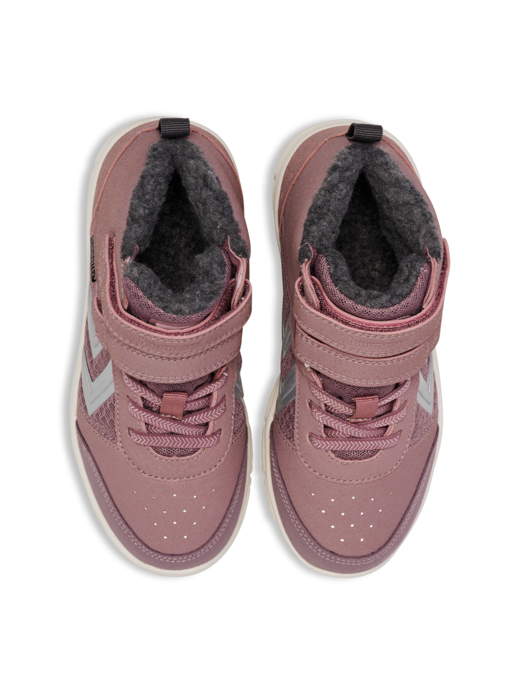 CROSSLITE WINTER MID TEX JR