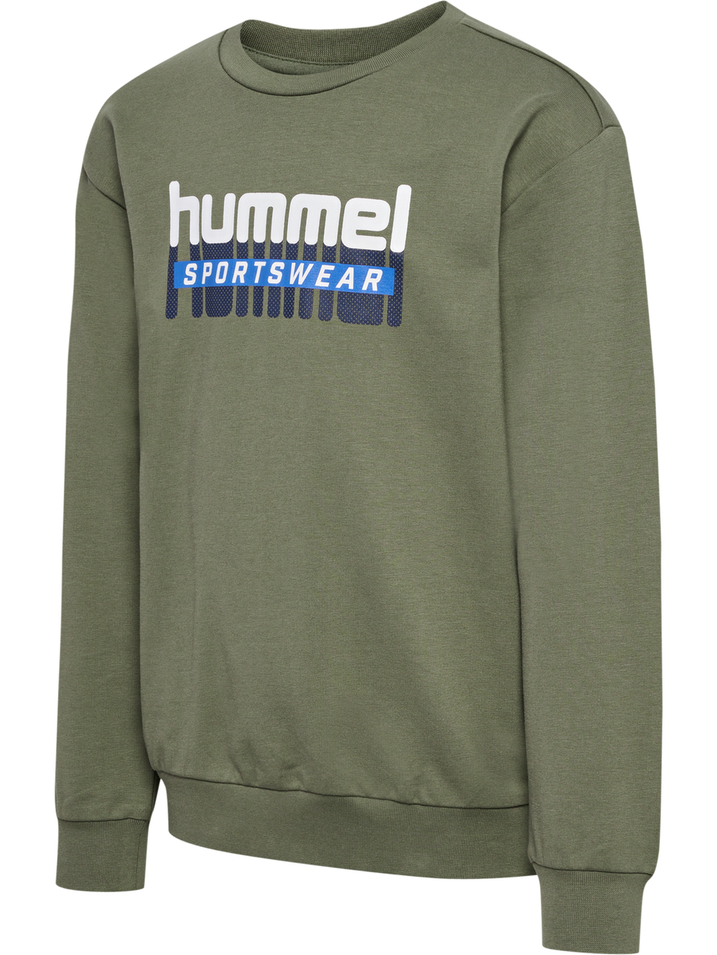 hmlTUKAS SWEATSHIRT