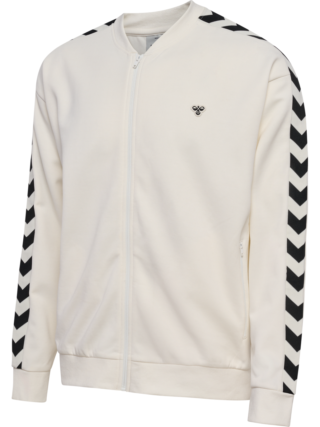 hmlARCHIVE REGULAR POLY ZIP JACKET