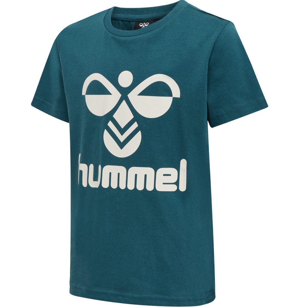 hmlTRES T-SHIRT S/S