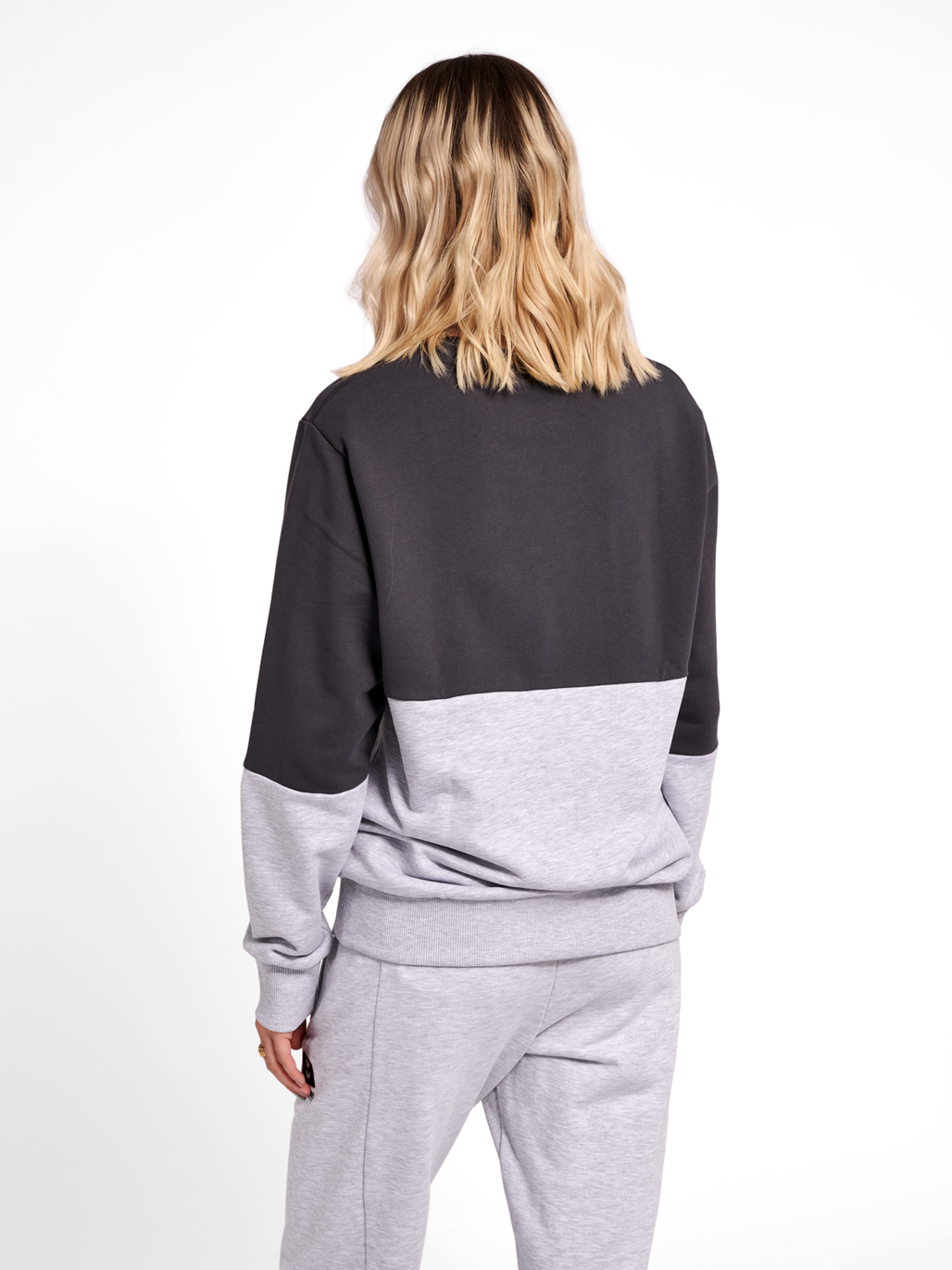 hmlLGC MANFRED SWEATSHIRT
