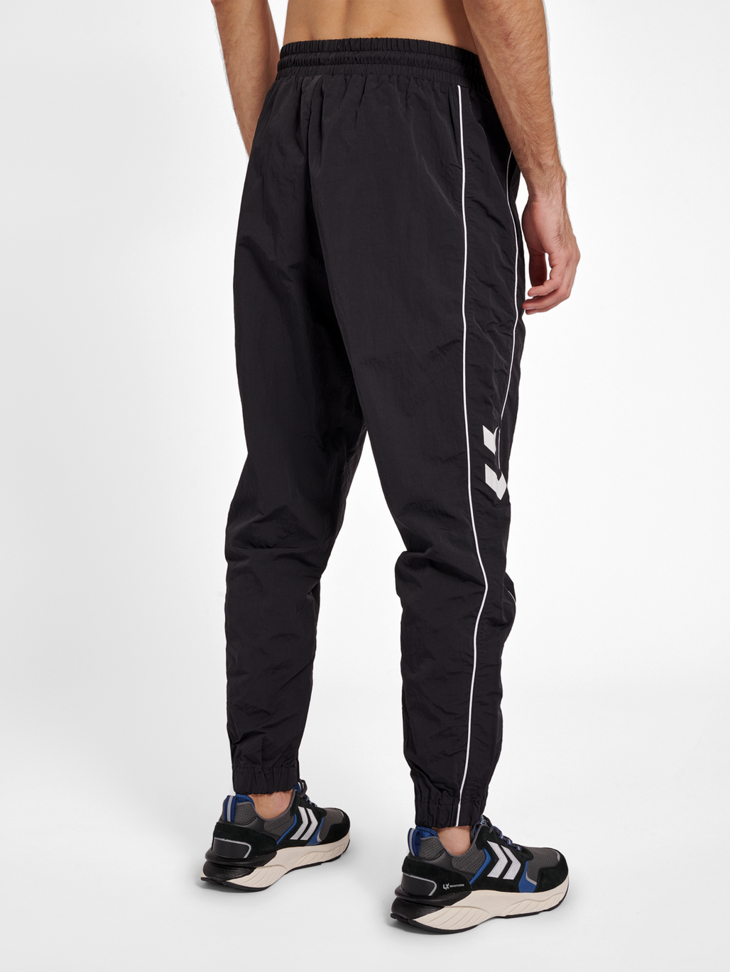 hmlLGC WALTER WOV REGULAR PANTS