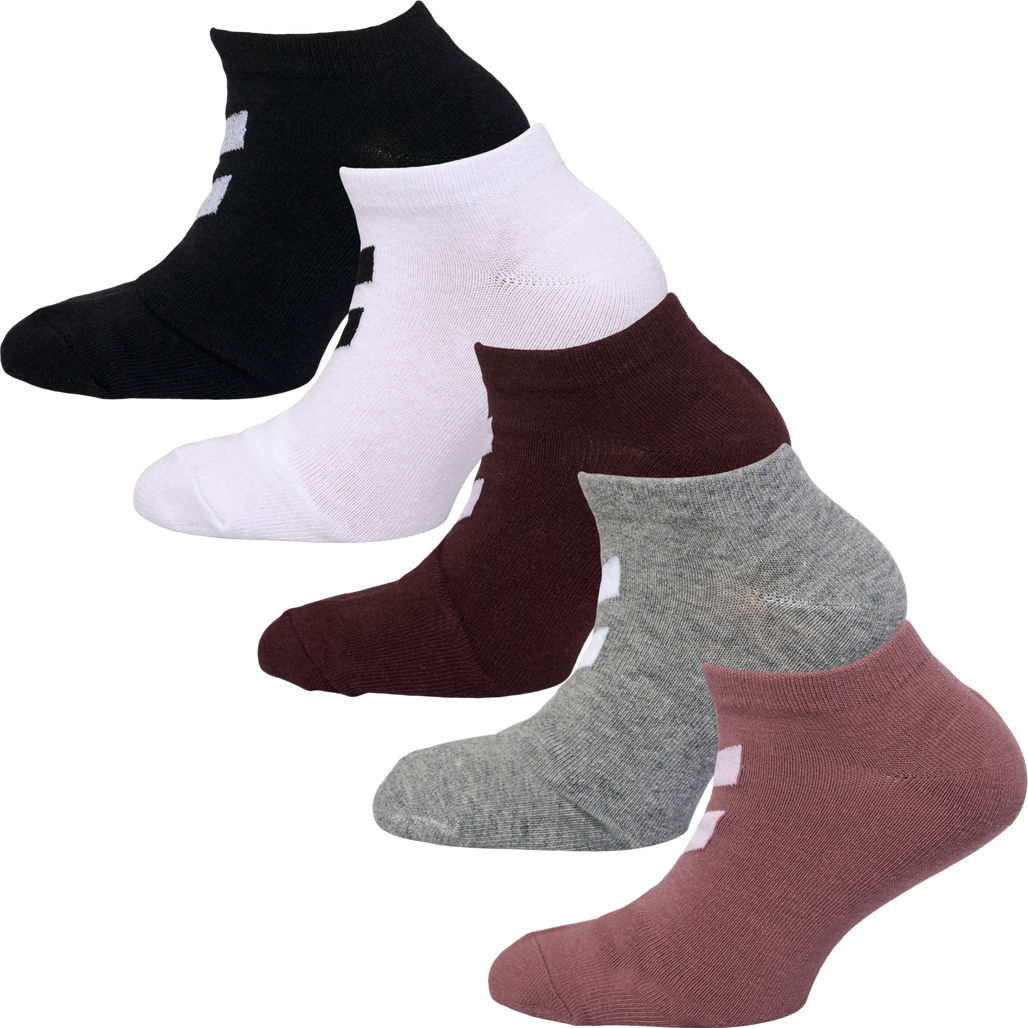 hmlMATCH ME SOCK 5-PACK