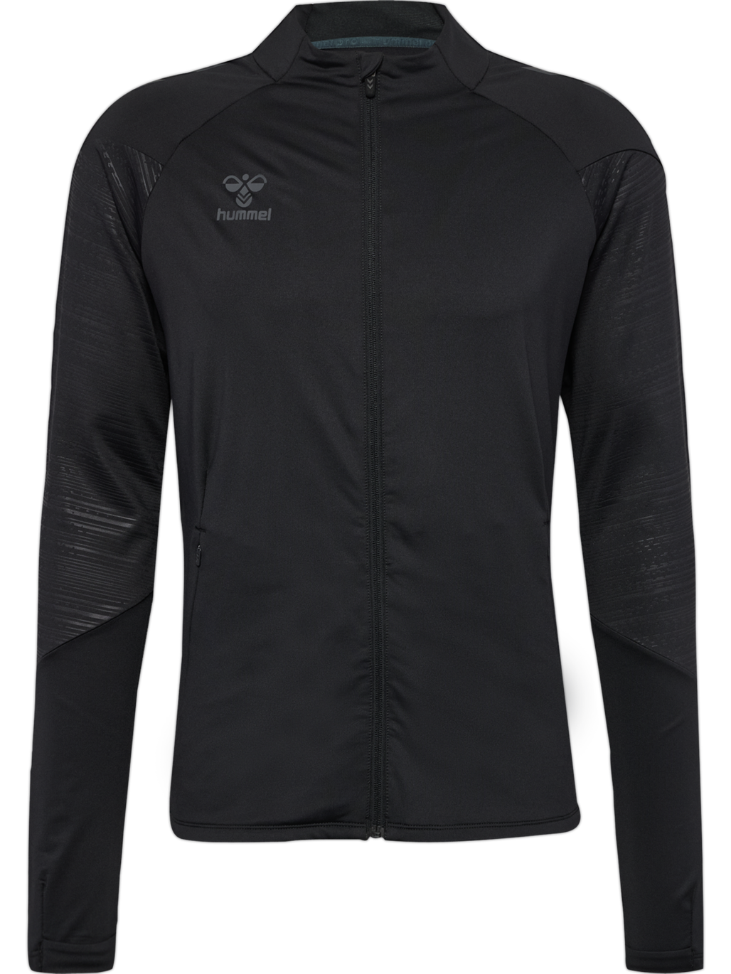 hmlPRO TRAINING ZIP JACKET