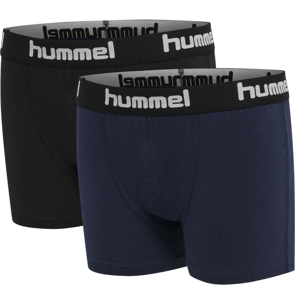 hmlNOLAN BOXERS 2-PACK