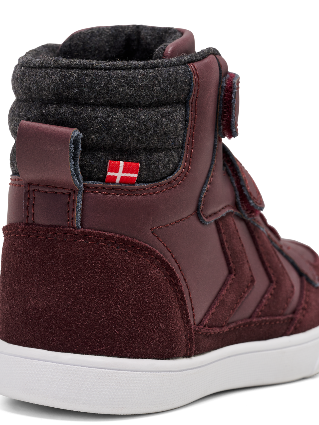 STADIL WINTER HIGH JR