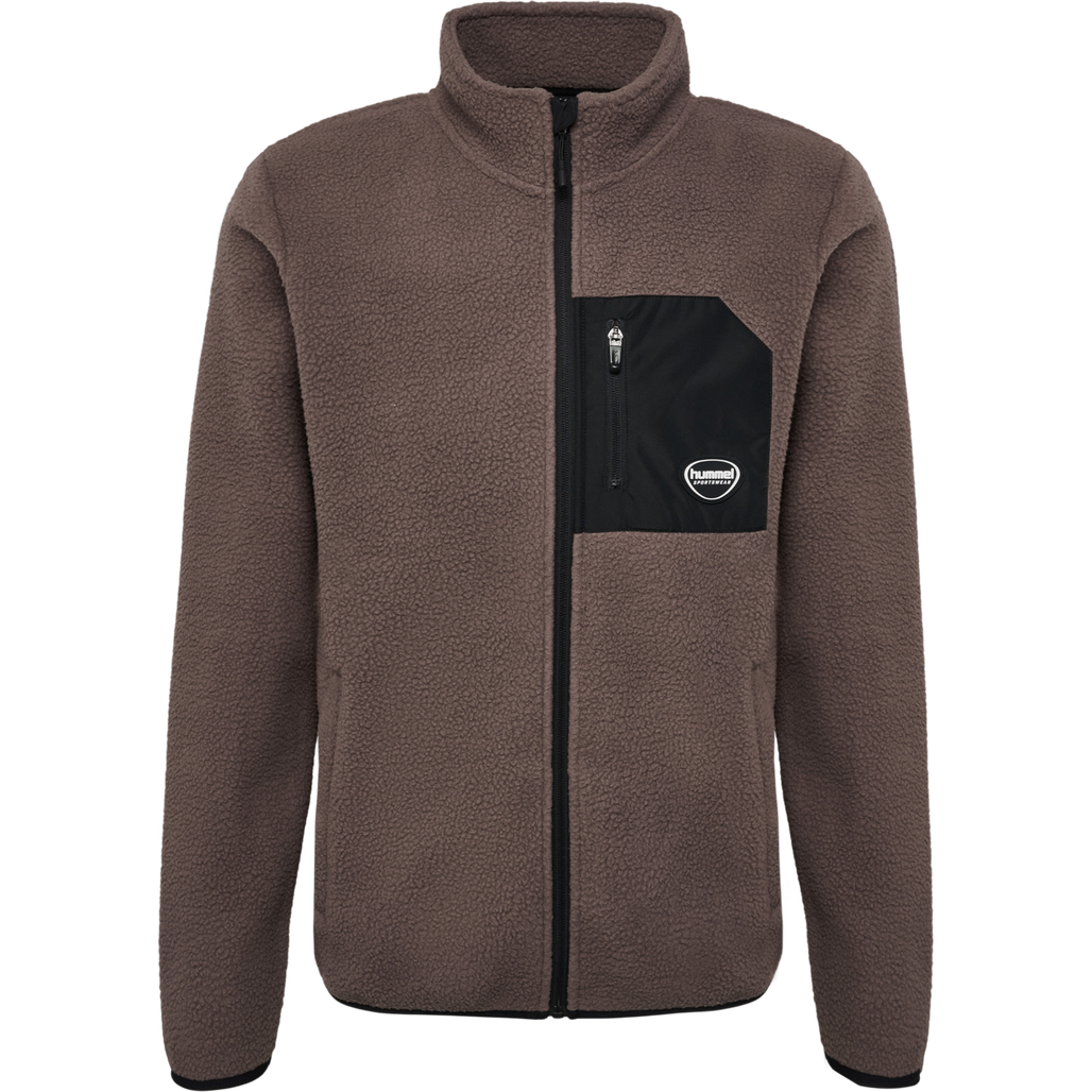 hmlLGC OLIVER FLEECE JACKET