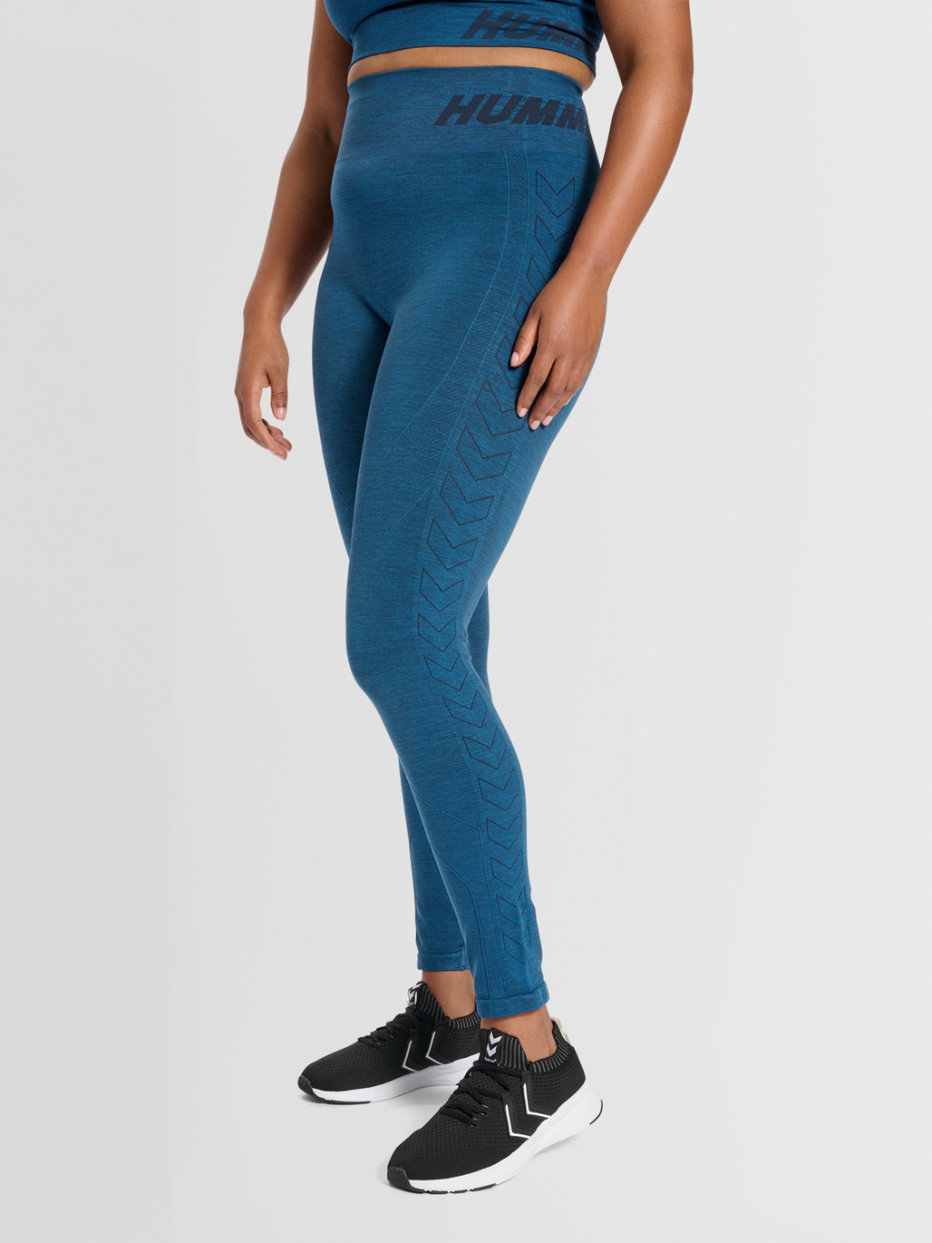 hmlTE CURVE SEAMLESS MW TIGHTS