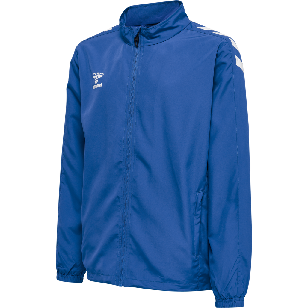 hmlCORE XK MICRO ZIP JACKET KIDS