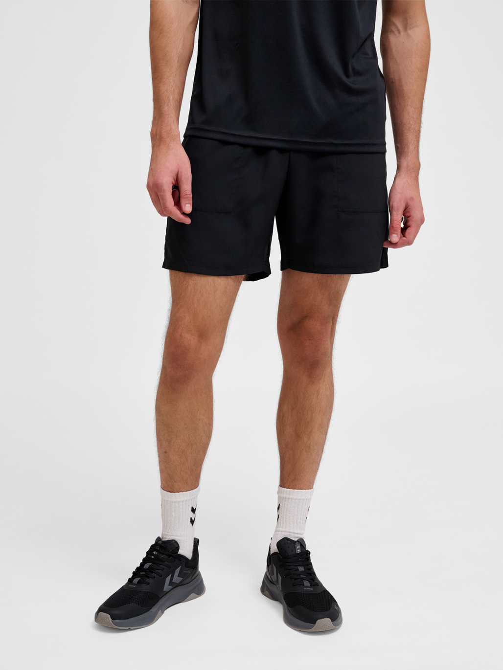 hmlPULSE WORKOUT SHORTS