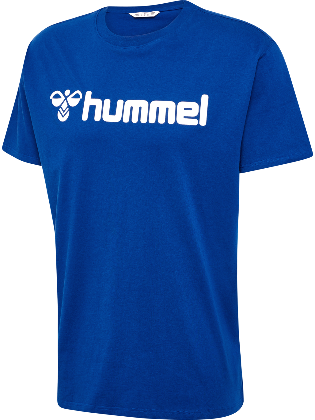 hmlGO 2.0 LOGO T-SHIRT S/S