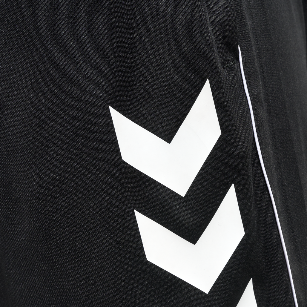 hmlCORE XK POLY COACH SHORTS