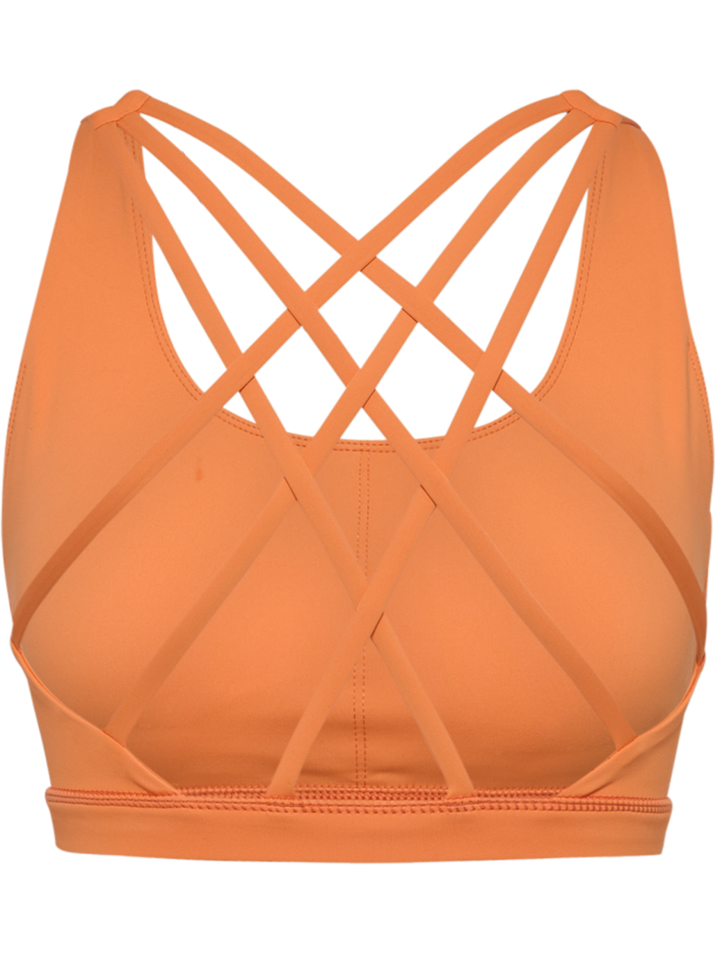 hmlFAST IMPACT STRAP BRA