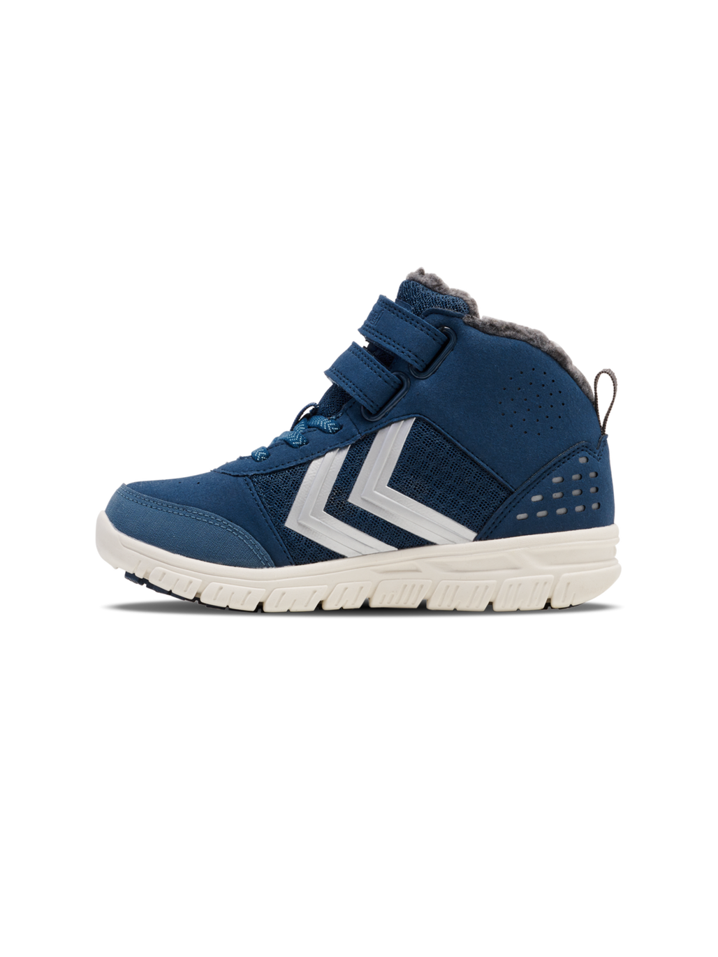 CROSSLITE WINTER MID TEX JR