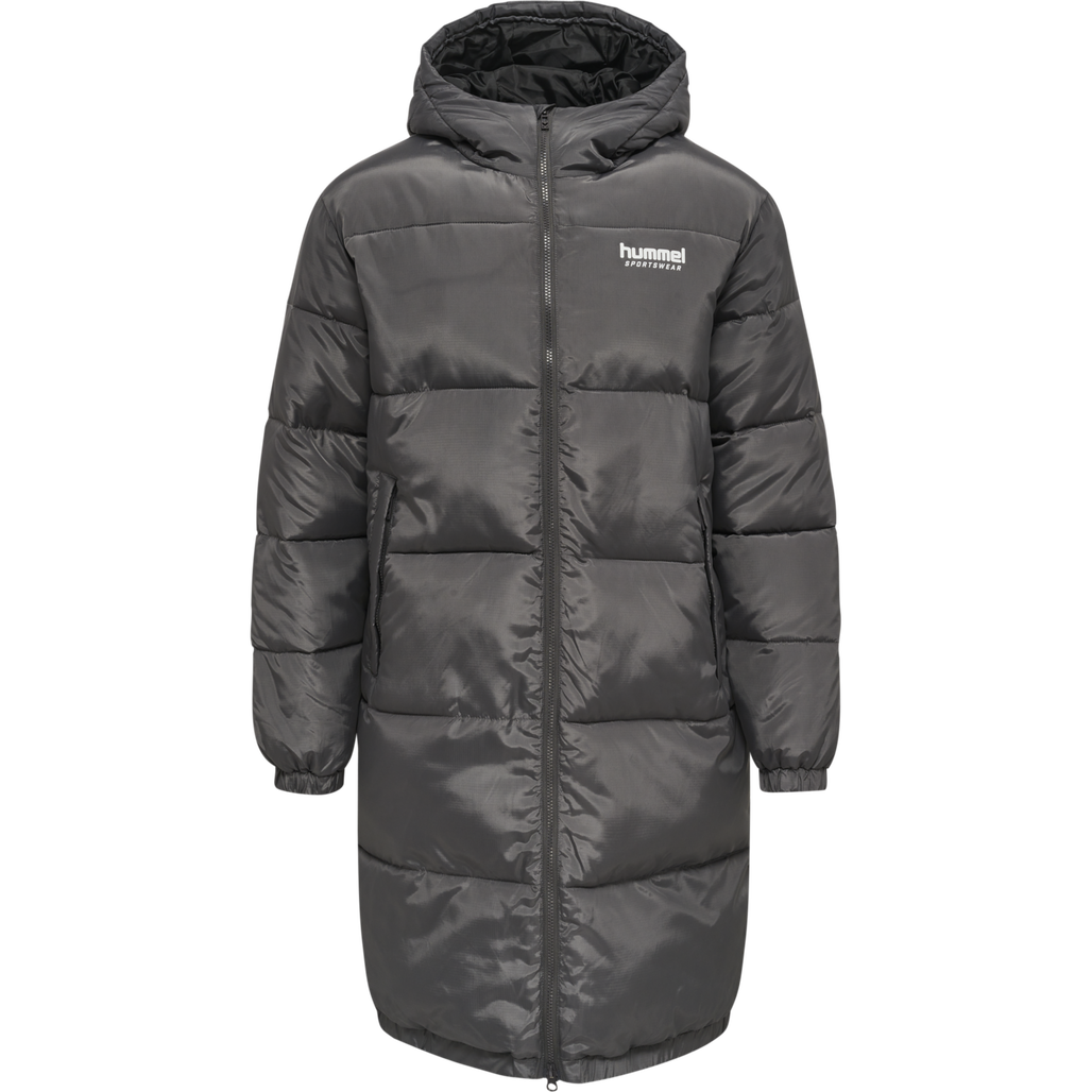 hmlLGC NICOLA LONG PUFF COAT