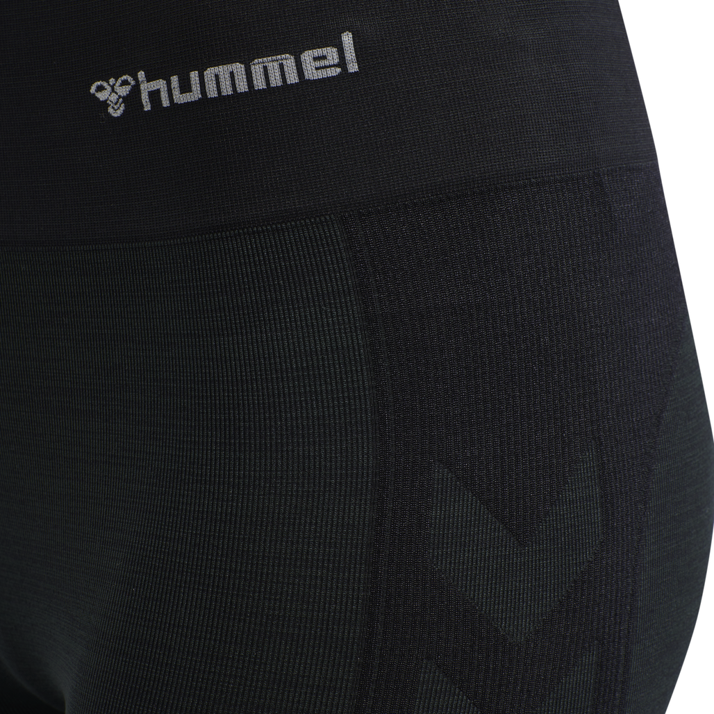 hmlCLEA SEAMLESS CYCLING SHORTS