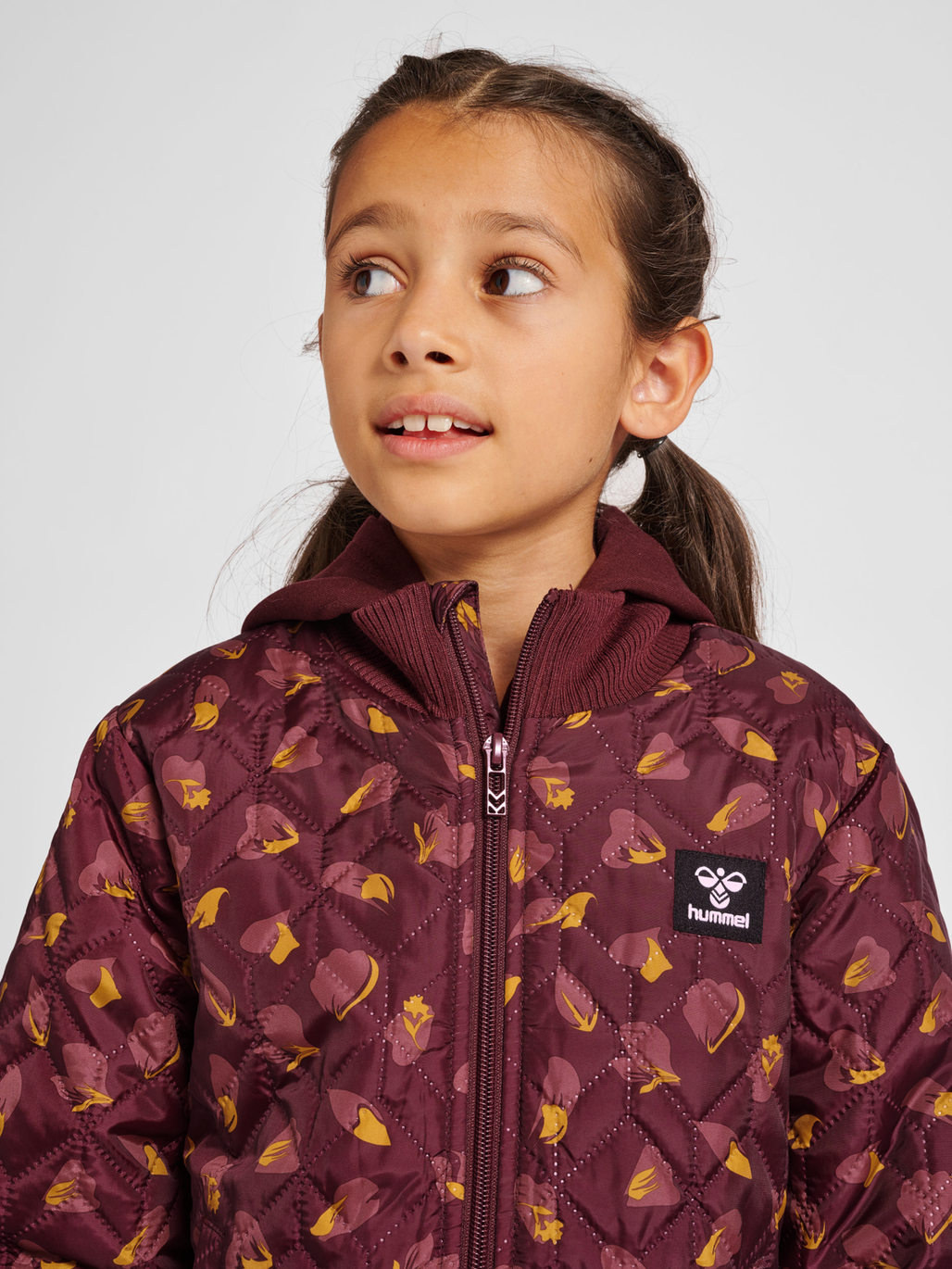 hmlTULE THERMO JACKET