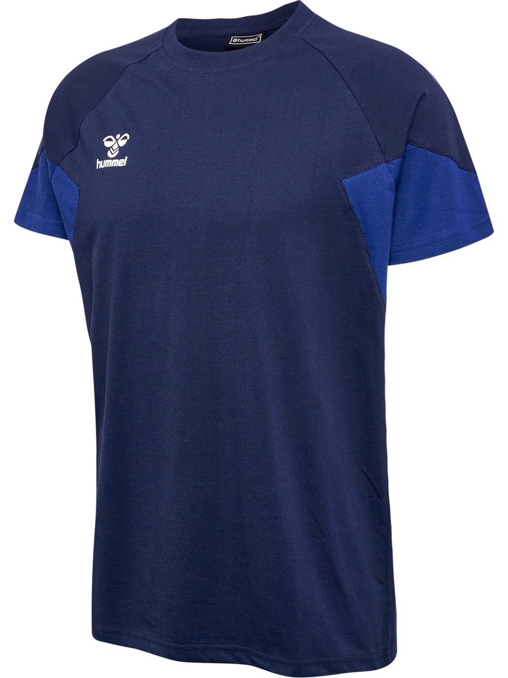 hmlTRAVEL T-SHIRT S/S