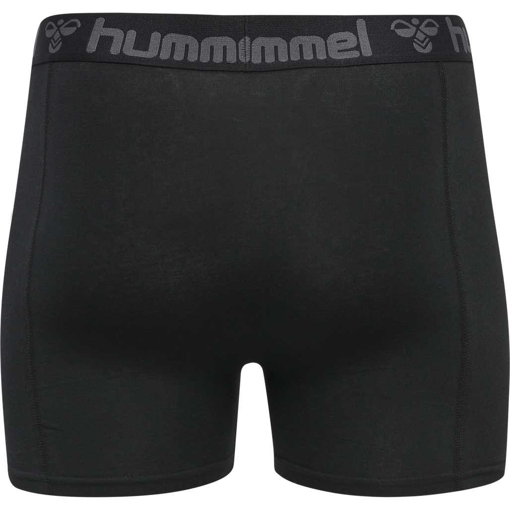 hmlMARSTON 4-PACK BOXERS