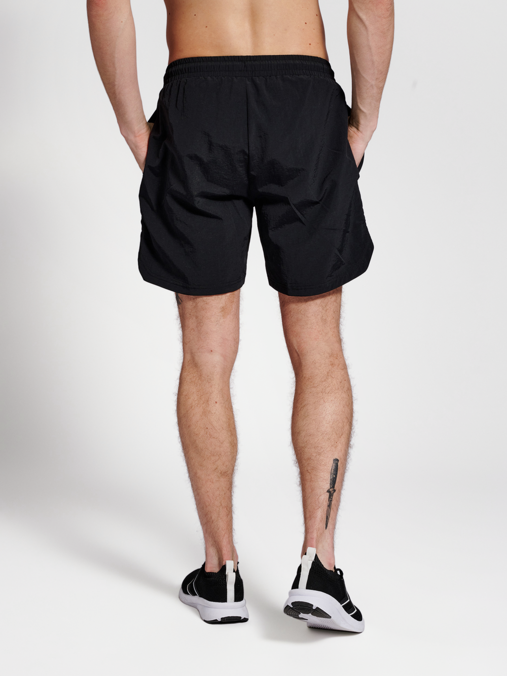 hmlLGC TRAVIS WOVEN SHORTS