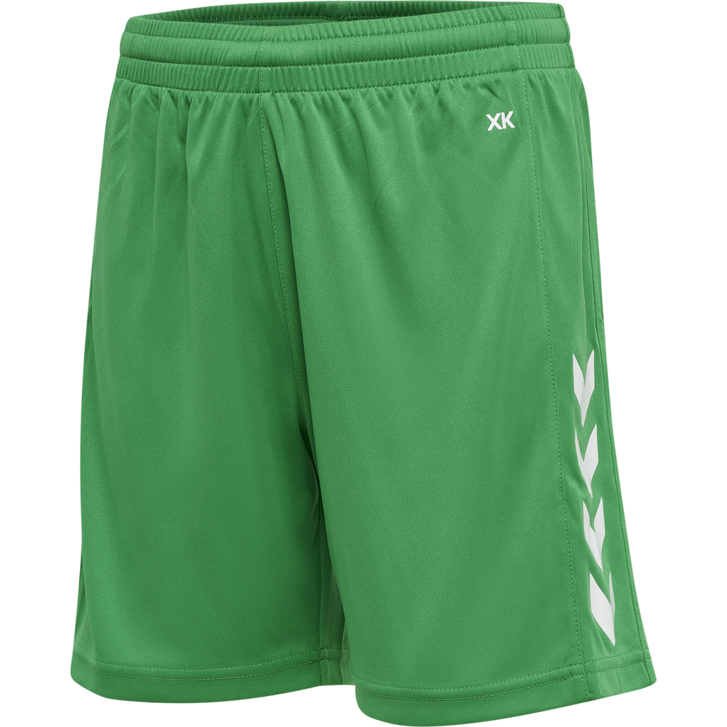 hmlCORE XK POLY SHORTS KIDS