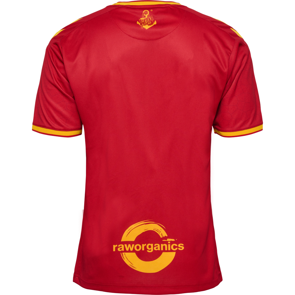 CSC 22/23 HOME JERSEY S/S