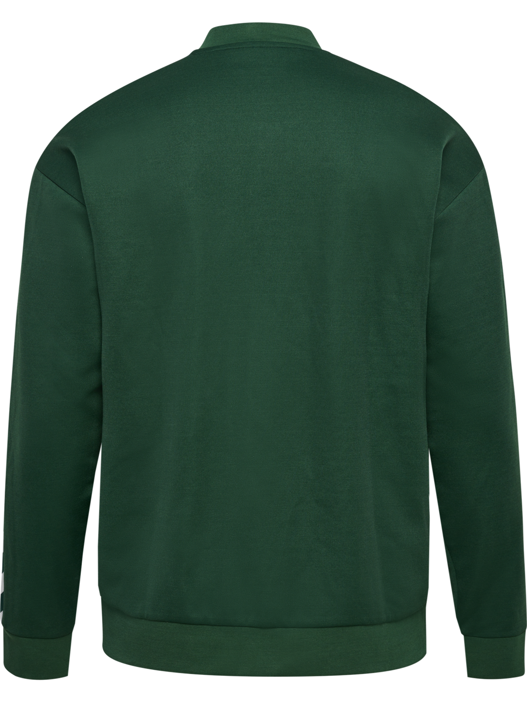 hmlARCHIVE REGULAR POLY ZIP JACKET