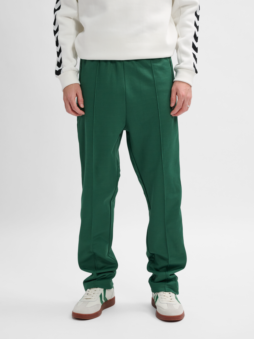 hmlARCHIVE REGULAR POLY PANTS